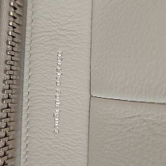 VBH all Leather Satchel Bag - Picture 5 of 10